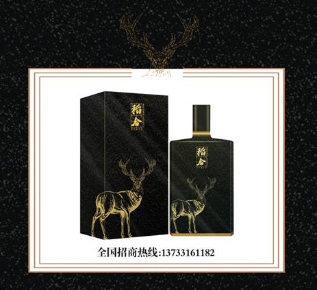 稻合酒,一瓶不模仿茅台的酱酒 bwin888登录