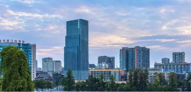 武侯新城最新规划出炉!商机原来这么大_发展