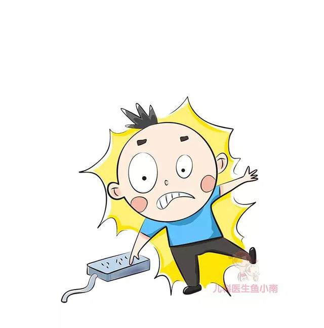                     原创            聪明的爸妈都是这样来预防宝宝触电，你有做到吗？