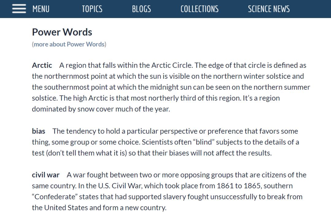 免费实用! 6个小学生专属“时事资讯App和网站”, 熟读原版报刊阅读就这样开始！_文章