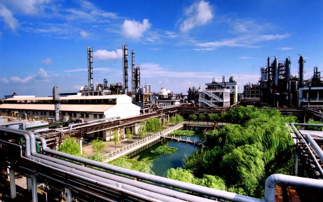 【大咖洞见】宁高宁:我对建设世界一流企业的