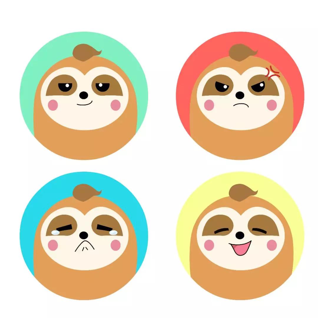 官宣丨开元曼居吉祥物