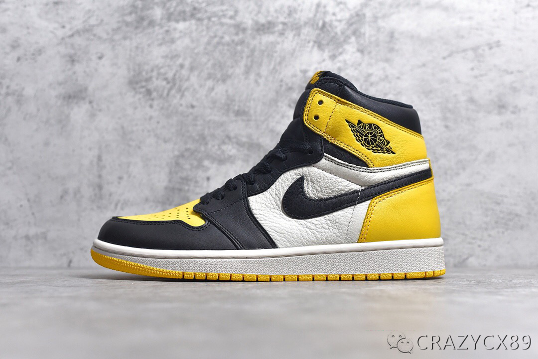 Air Jordan 1 Retro High OG 乔丹AJ 