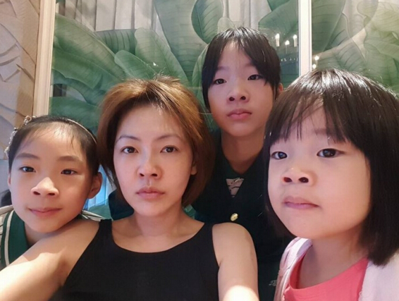                     原创            孩子太丑先别着急扔，养一养说不定就好看了
