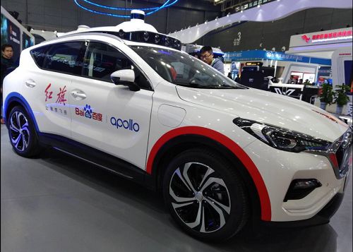 Uber公布了自动驾驶汽车安全框架,致力于引领