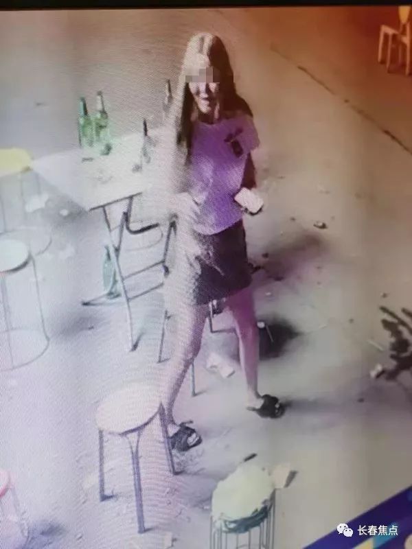 视频中的长春女孩你在哪?你拿走的手机对失主很重要 ca亚洲城