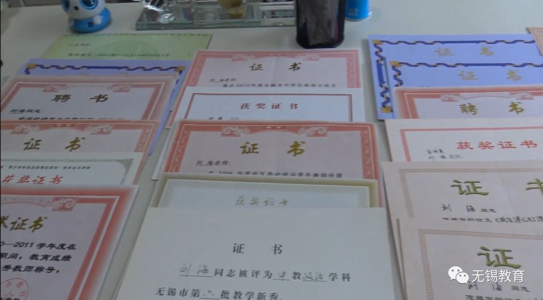 他是学生心目中的海哥,他是…