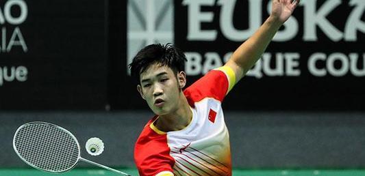 拿个全国冠军都涕泗横流?无名小卒来夺冠,让人