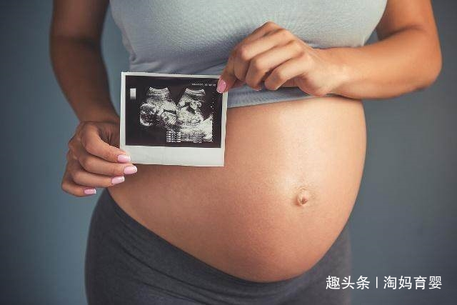                     孕妇体重增长30斤，胎儿却只有6斤，剩下的肉长哪里了？