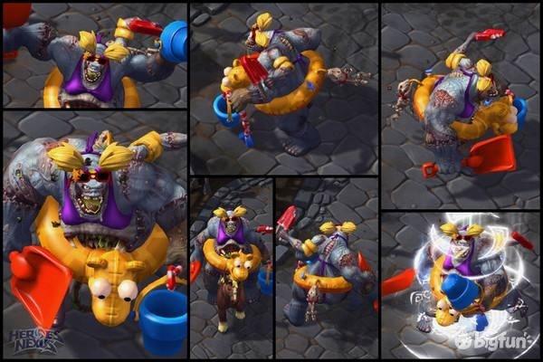 简单而直接的快乐--刷刷刷类游戏