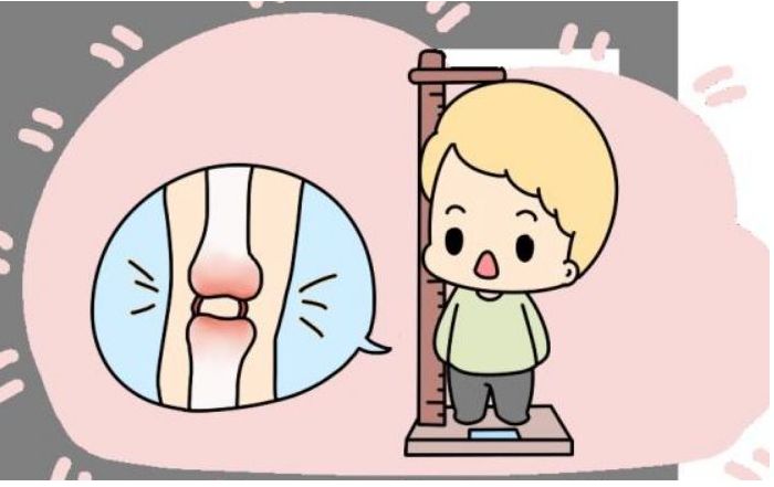                     原创            孩子是“矮小”还是“长个晚”？只看三点，家长再不重视就迟了