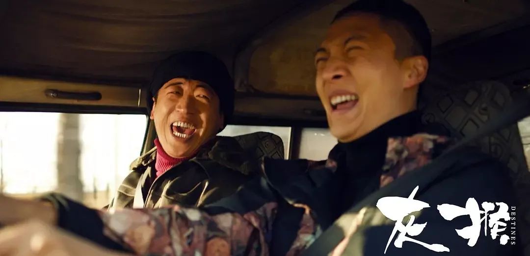 【蓝海送票】《灰猴》征战暑期档,电影票免费