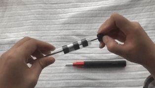                     可视化安全舒适采耳，治愈孩子的掏耳恐惧症