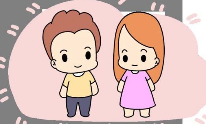                     原创            孩子是“矮小”还是“长个晚”？只看三点，家长再不重视就迟了
