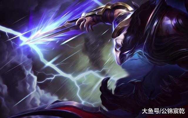 作为中路最常见的两个AD中单,劫打亚索应该怎