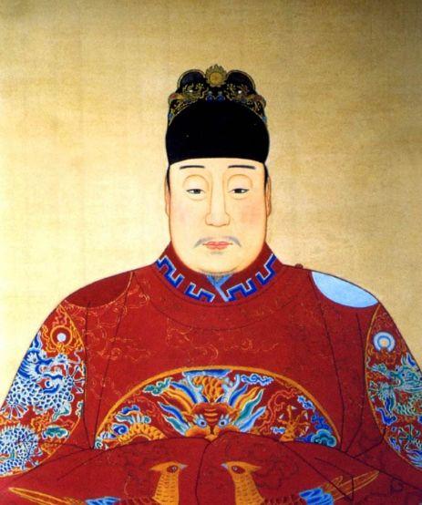 【毒品历史】中国第一个鸦片皇帝:酒、色、财