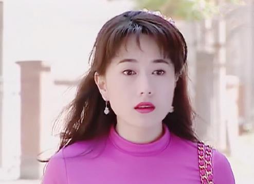 旧时光里的美人,她的林黛玉不输陈晓旭,谁还记得董智芝的西施? 新金沙网投平台