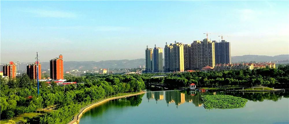 河南GdP2o强县_河南有一 经济强县 ,GDP超300亿,或成信阳首座县级市(3)