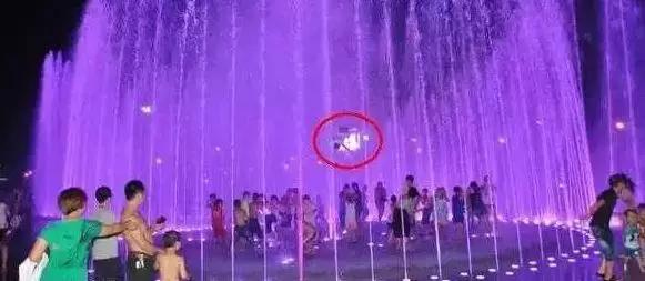                     血的教训，夏天，千万别让孩子去这7个地方