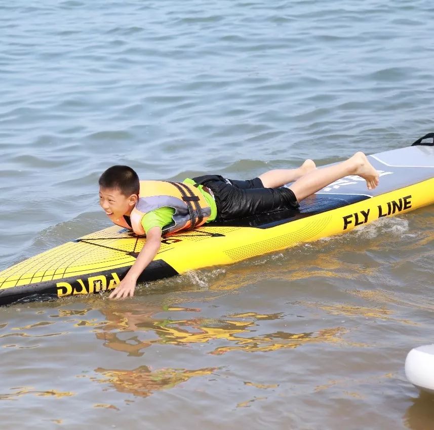 water sports
