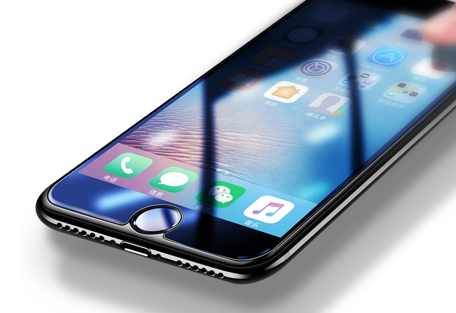 iPhone手机扬声器进水学会这一招快速处理