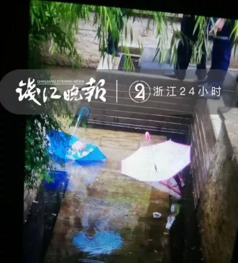                     血的教训，夏天，千万别让孩子去这7个地方