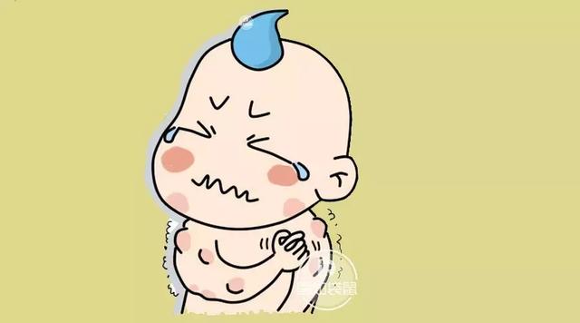                     一家三口睡凉席全身长满红疹？凉席用不对，宝宝又遭罪