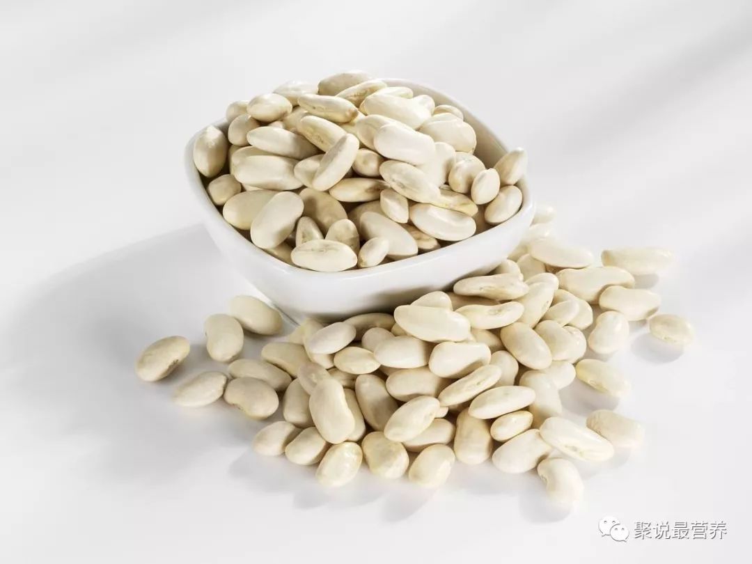 白扁豆的功效与作用是什么？
