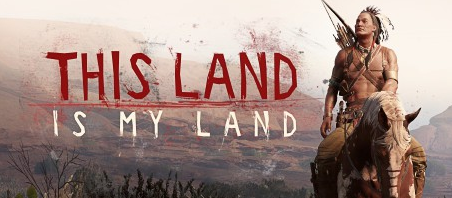 这周Steam上预约最火爆的游戏:居然是款印地安版的大镖客 乐虎国际娱乐登录平台