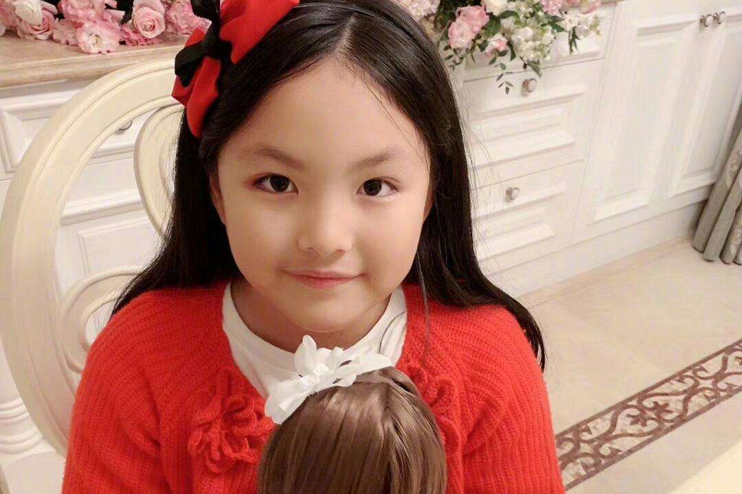 有女儿的家庭要操太多心,光看禁忌就懂了,女儿比儿子难养