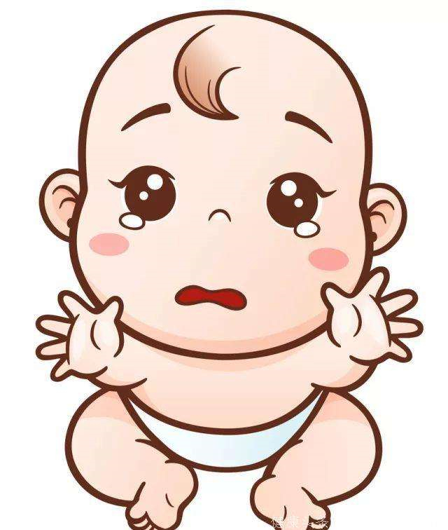 宝宝哭声有讯息!教您听声识曲,收藏吧