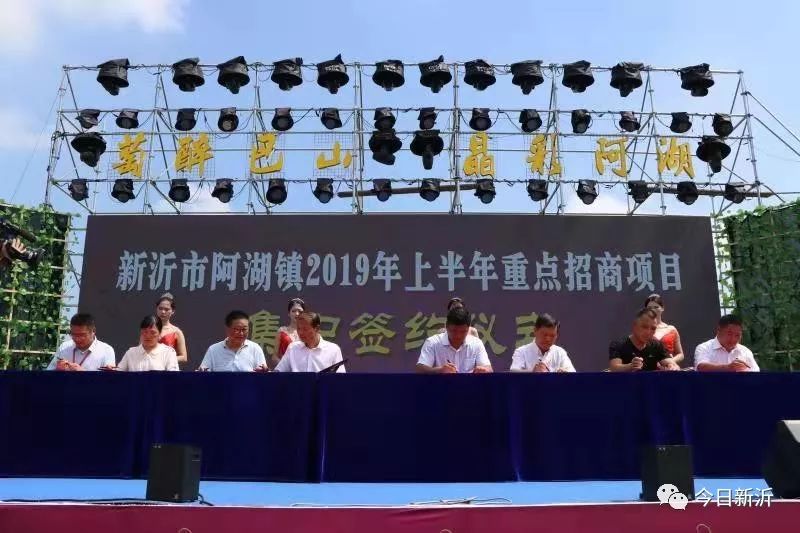 7月19日到21日,新沂市首届阿湖葡萄文化节,在该市主要葡萄产区阿湖镇