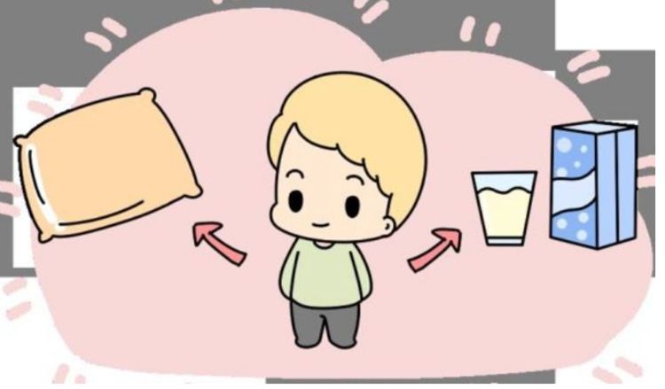                     原创            孩子是“矮小”还是“长个晚”？只看三点，家长再不重视就迟了