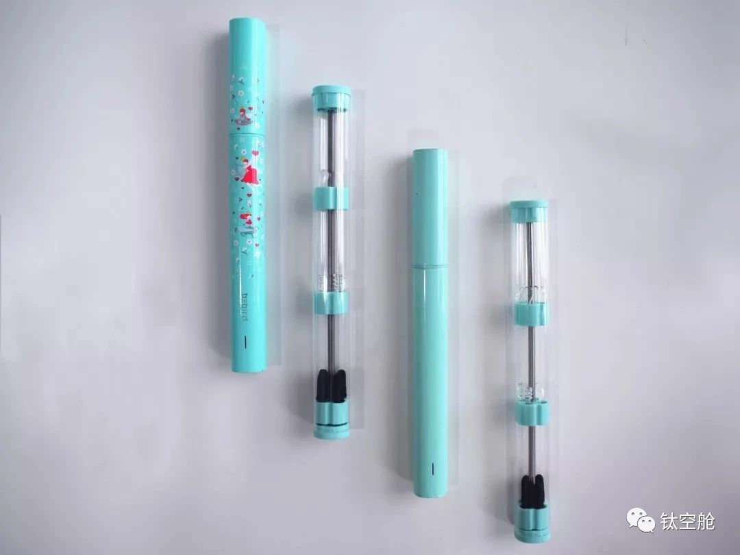                    可视化安全舒适采耳，治愈孩子的掏耳恐惧症