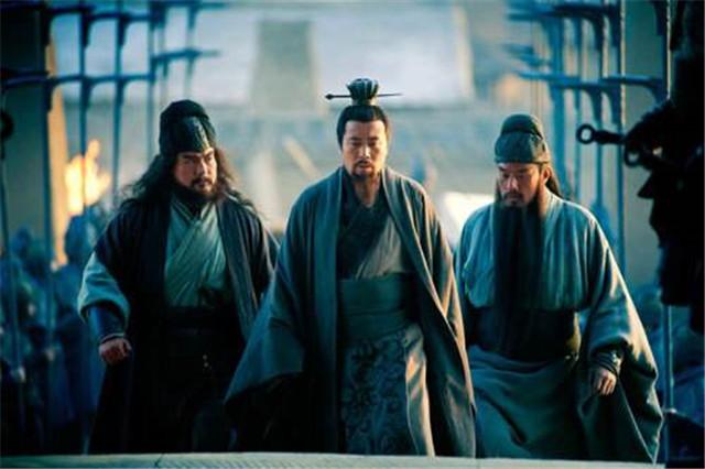 听到赵云去世,诸葛亮只是悲痛,而张飞儿子去世,为何他口吐鲜血 美高梅娱乐场官网