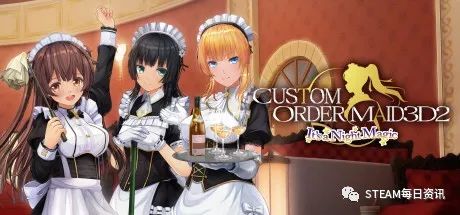 午夜老司机,一周新游简评 + 重返德军总部,未来一周新游简介