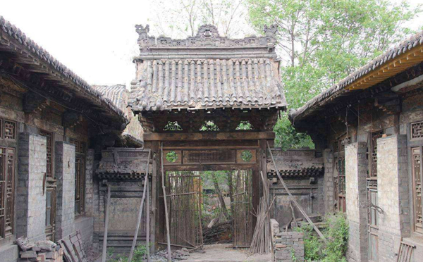野什么庙成语_成语故事简笔画