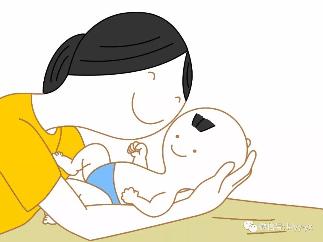                     宝宝一出生就会做的事儿，超乎你的想象