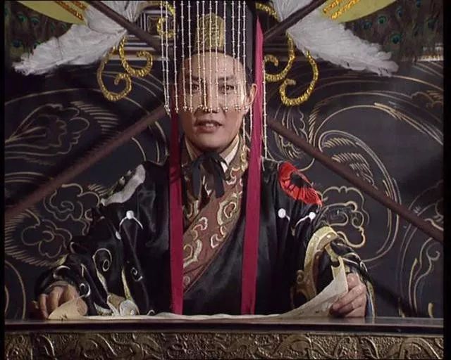 我们怎样称呼中国古代的皇帝