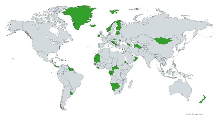 印度巴西美国人口_巴西人口分布图