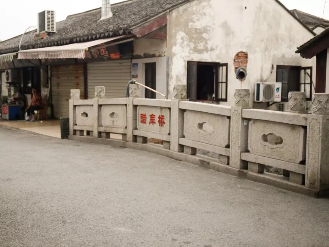 老常熟人才知道的这几座桥 全部知道的算我输