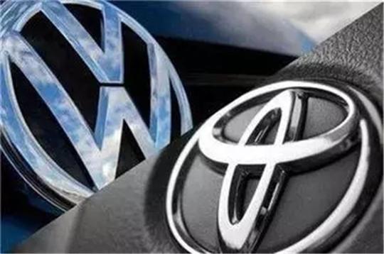 车企利润排行_原创全球车企每秒收入排行榜,宝马只能排第七,大众一秒进账6万块(2)