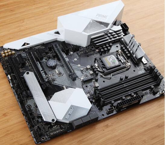 CPU超频讲解:什么是自动睿频?什么是手动超频