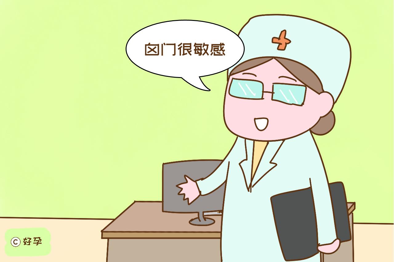                     原创            爸妈再粗心，新生儿的三个敏感部位也要知道，护理起来有窍门