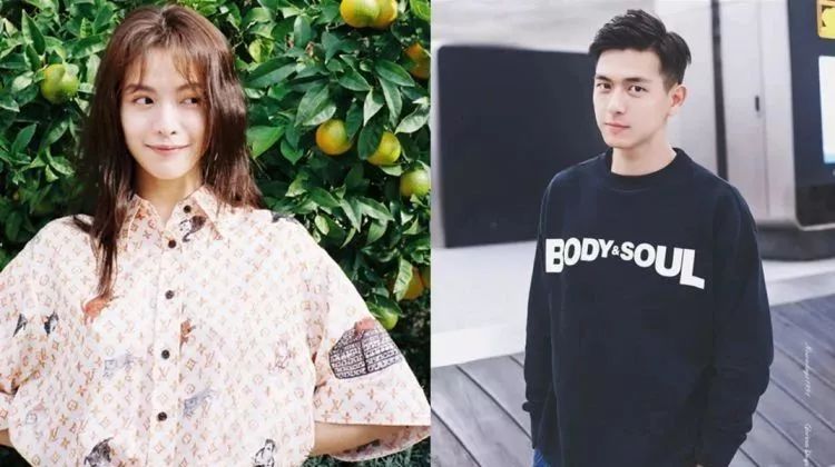 韩商言太上头,李现"前女友"被高度关注,"现女友们"还ok吗?