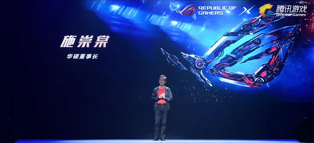 天生BUFFROG游戏手机2王者出击,强势登场