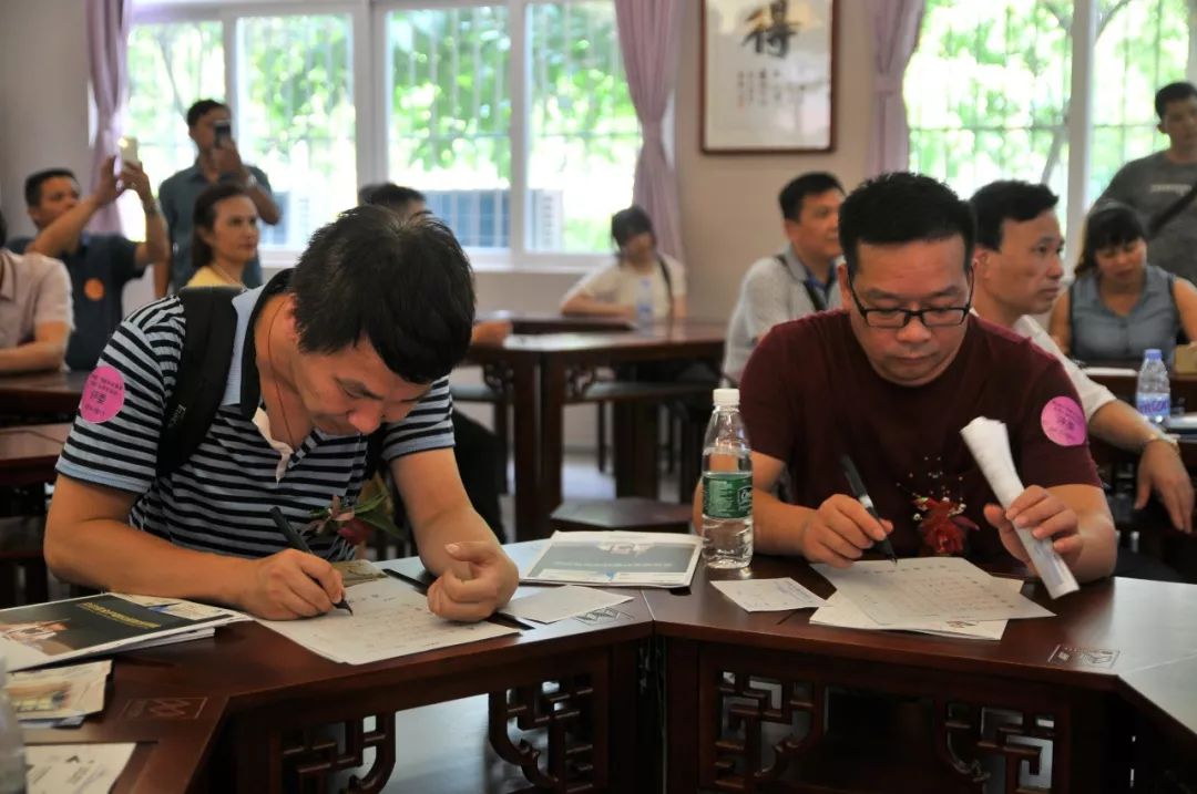 感受它们带给教育教学和学校管理的巨大变化