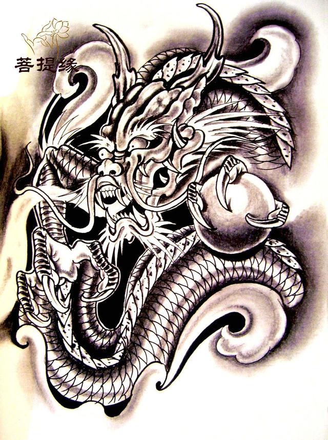 我是雕刻师,素描缘纹身雕刻菩提工艺供稿素材塑料瓶再v素描图片