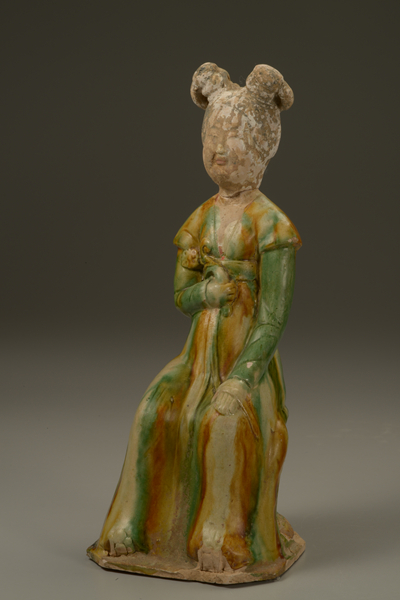 “范金琢玉”的耀州窑瓷器，釉色图案上呈现历史变迁