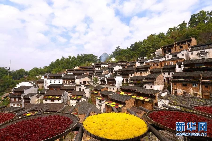 婺源,三清山等80多处景区暑期免票游_旅游